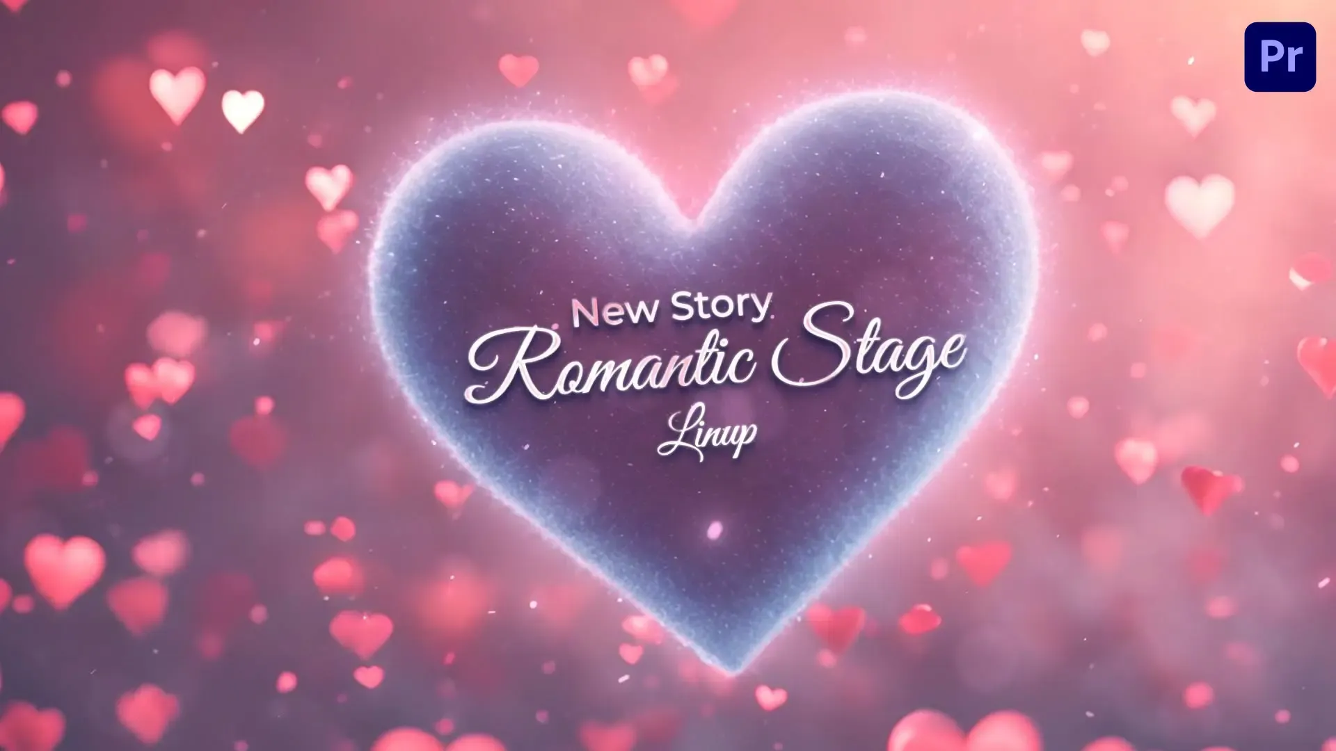 Beautiful Love Story Film Teaser